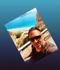 Rencontre Homme : Gokhan, 42 ans à Allemagne  Suttgart